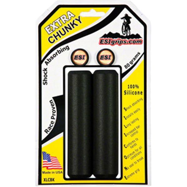 ESI Extra Chunky Grips [80g]