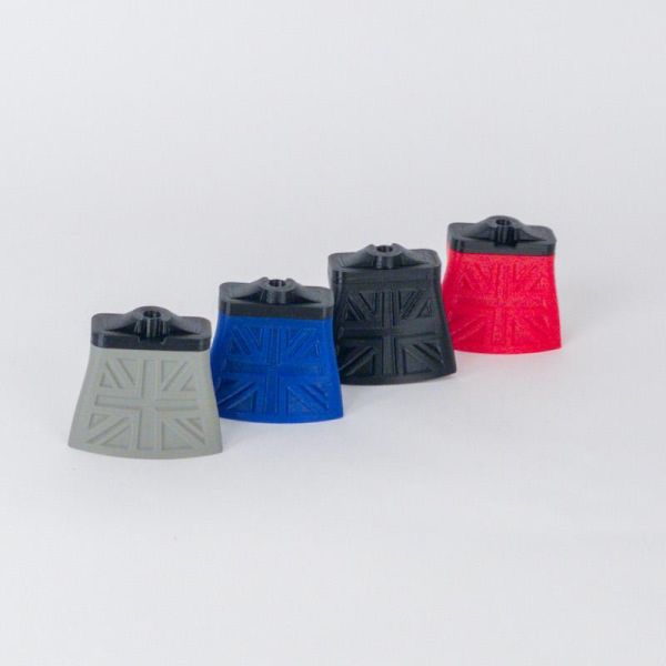 EZ Suspension Block for Brompton [Extra Firm]
