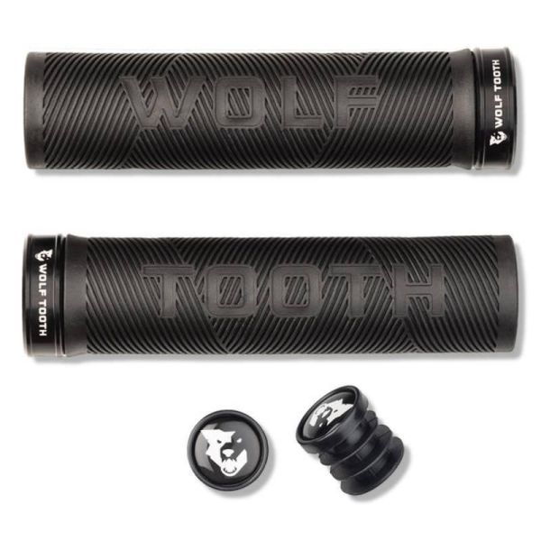 Echo Lock-On Grips 