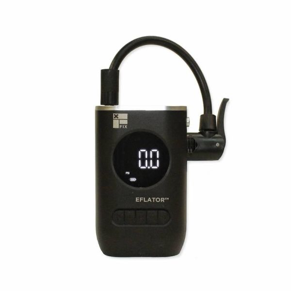 Eflator Digital Pump