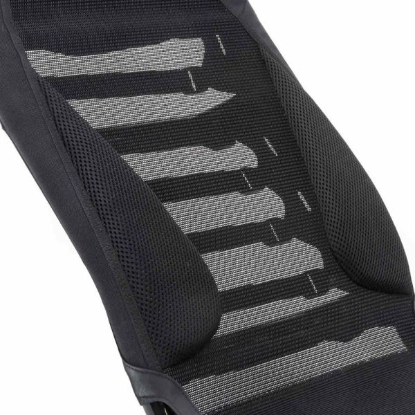 Ergo-Flow Seat Cover [Adventure]