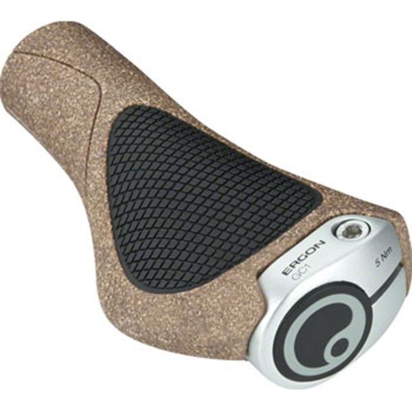 Ergon GC1 BioKork Grips