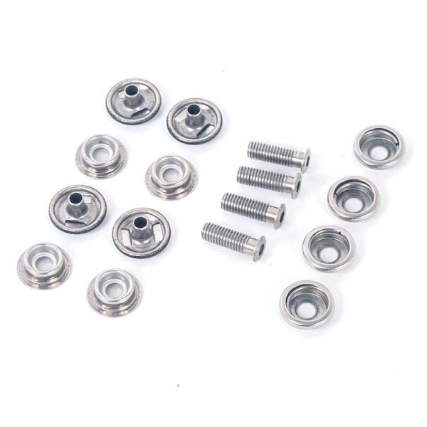 Pushbutton Service [Snaps] Set