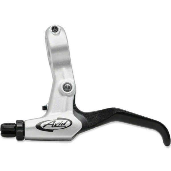 FR-5 Single Lever, Long Pull [Silver]