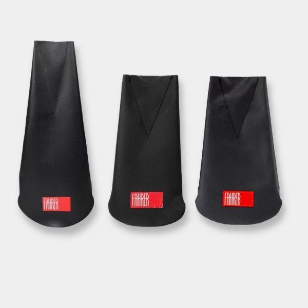 Fahrer Latz Mud Flap [fender extension]