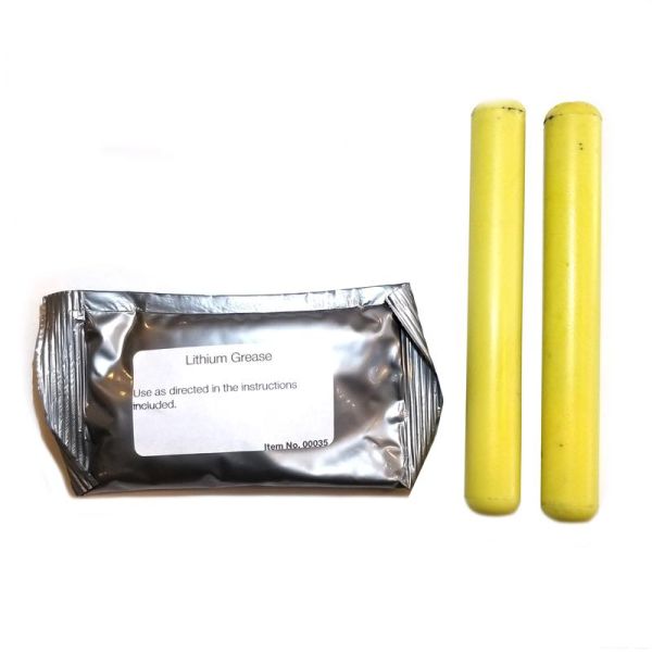 Front Elastomer [Hard]