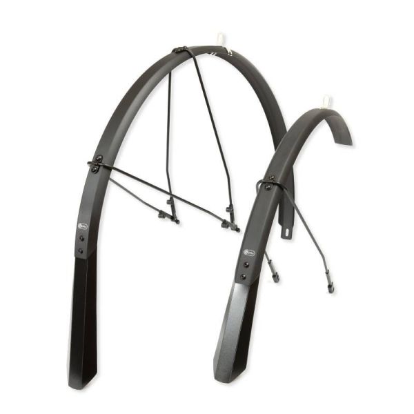 Portland Design Works Full Metal Fenders [700 x 45mm/55mm]