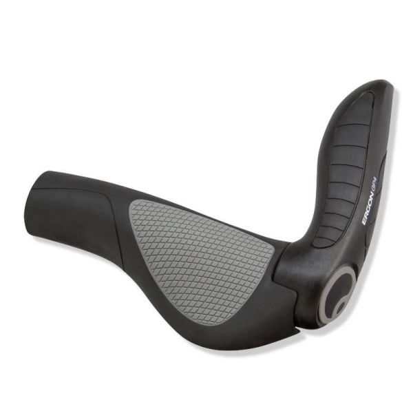GP4 Lock-on Grips [Large]