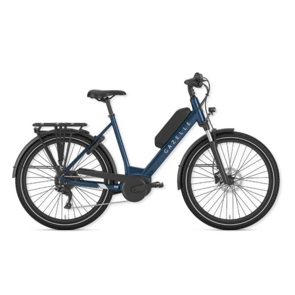 Gazelle Medeo T9