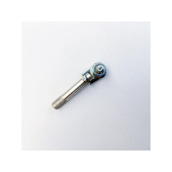 Gear Cable Anchorage [Sturmey]