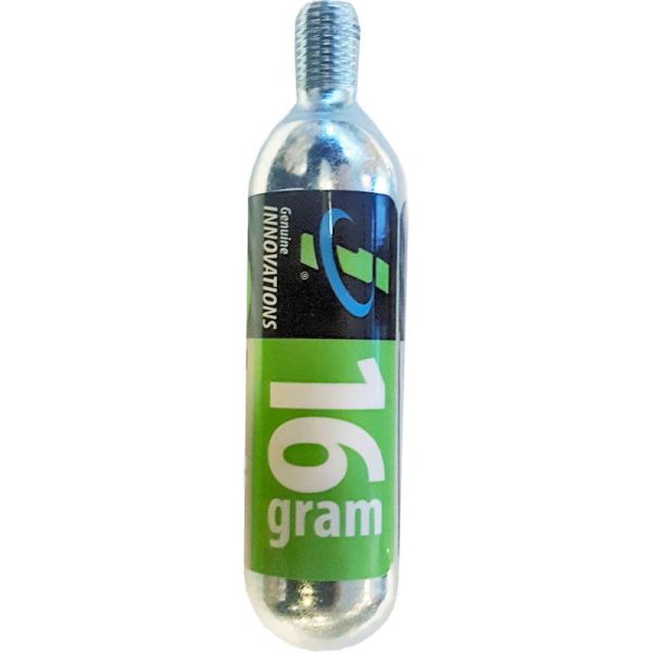 Genuine Innovations 16g Threaded Cartridge