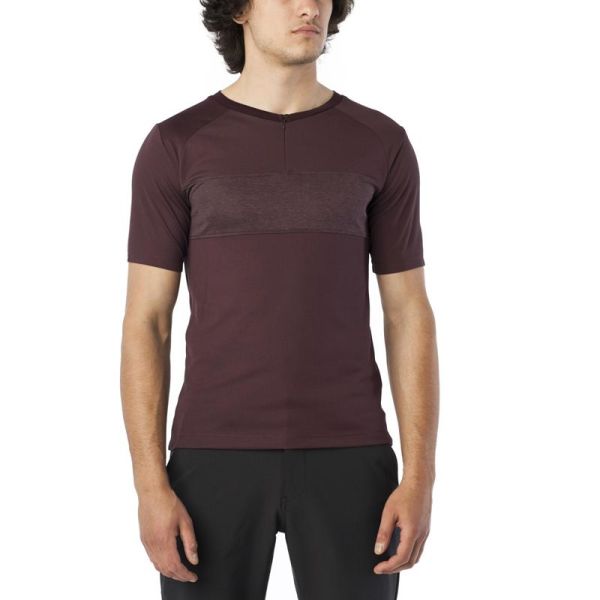 Giro Venture Sport Jersey, Men's