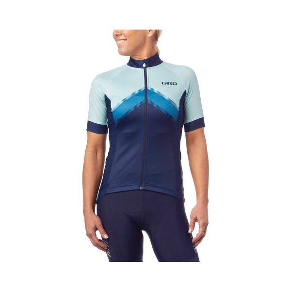 Giro Women's Chrono Sport Sublimated Jersey