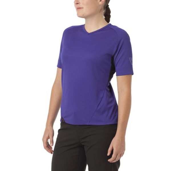 Giro Xar MTB Jersey, Women's