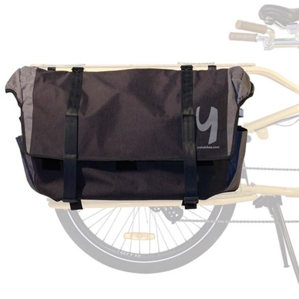 Go-Getter Bag for all Mundo & El Mundo Bikes