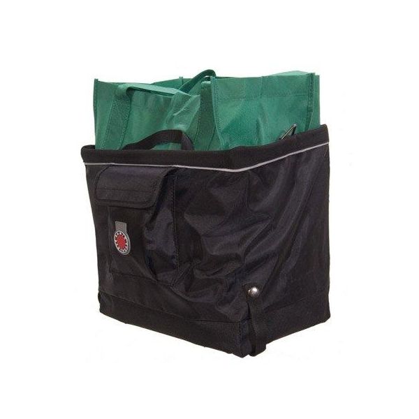 Banjo Bros Grocery Pannier