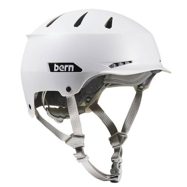 Hendrix MIPS Bike Helmet, Matte Vapor