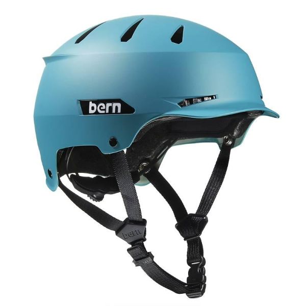 Hendrix MIPS Bike Helmet, Matte Palm
