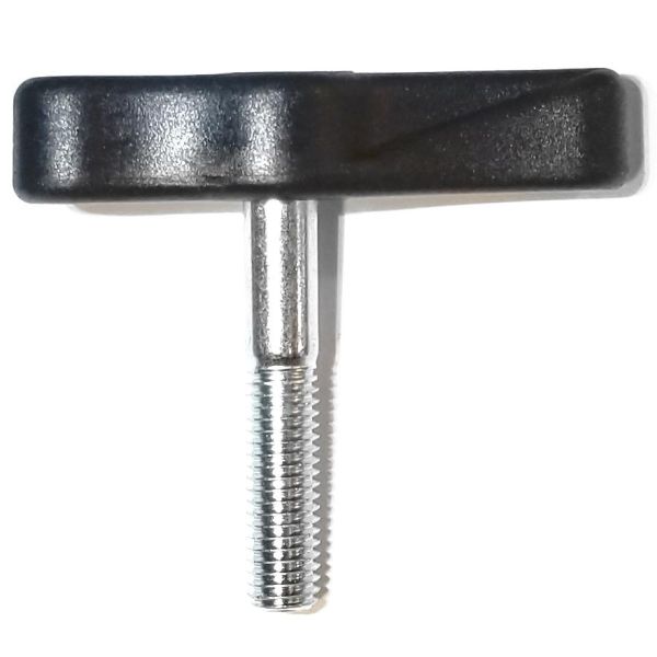 Hinge Clamp Bolt [Black]