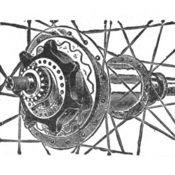 Hub Overhaul