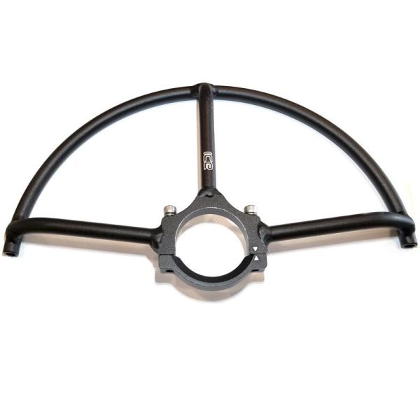 ICE Chain Ring Guard