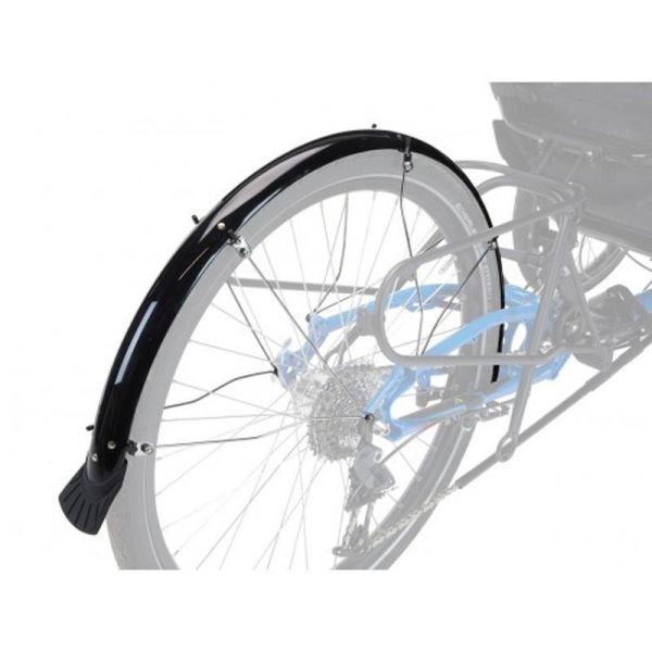 ICE Rear Mudguard [20" & 26"]