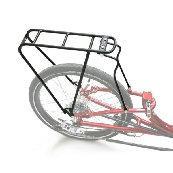 ICE Rigid Rear Rack