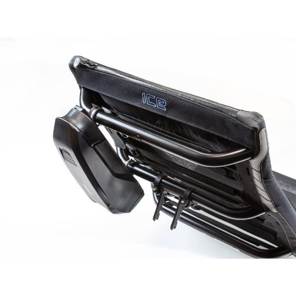 Ice Trike Mount for Second Battery