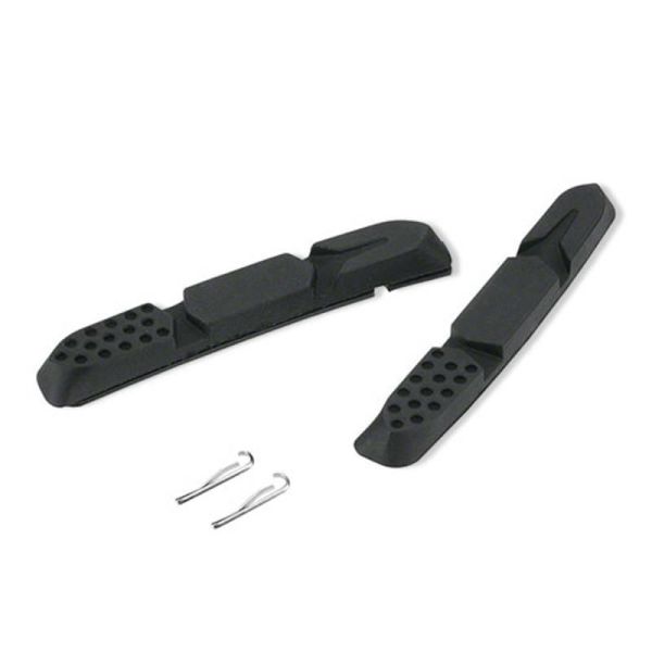 Jagwire Mountain Pro Brake Pad Inserts [Black]