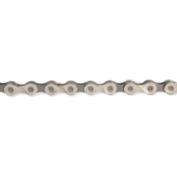 KMC X8 6, 7, 8 Speed Chain [Silver]