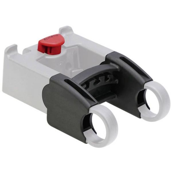 Klickfix Handlebar Bag Mount Extension [43mm]