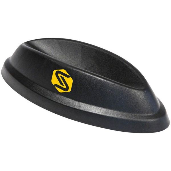 Leveling / Riser Block for Rear Wheel-Mounted Trainers