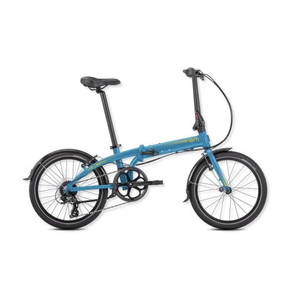 Link C8 [Blue/Mango]