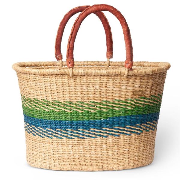 Linus Bolga Rear Basket