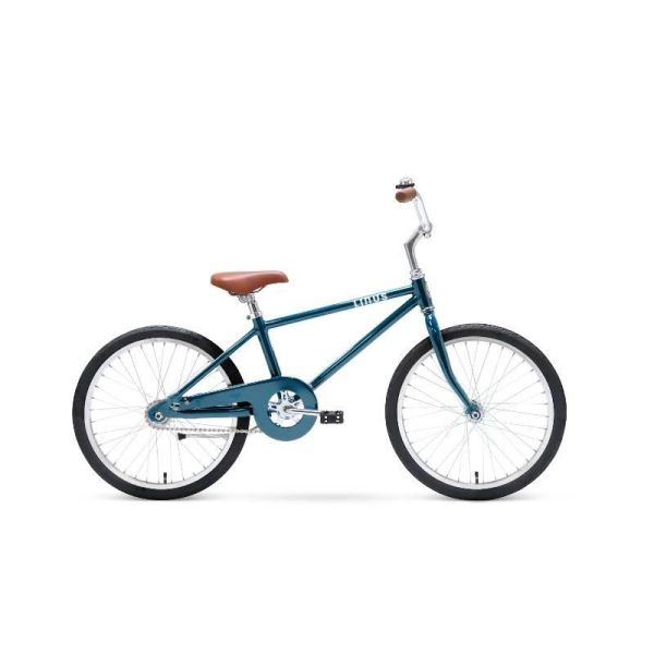 Linus Lil' Roadster, 20