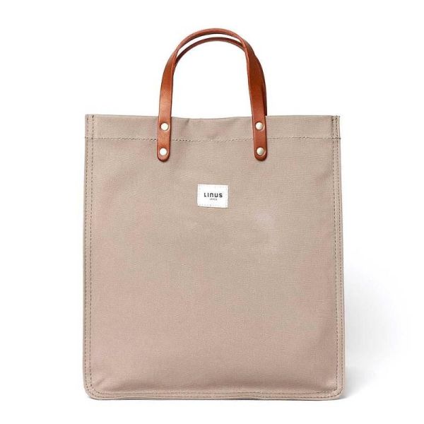 Linus Marco Bag, Gray