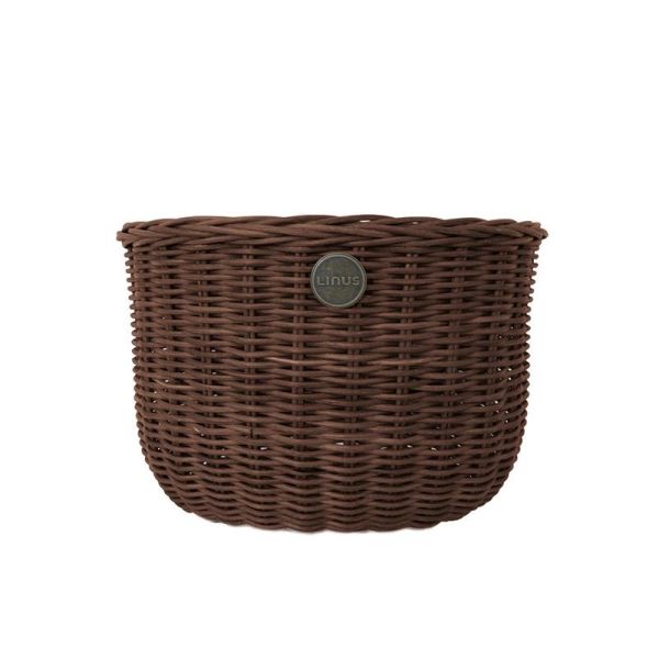 Linus Oval Basket