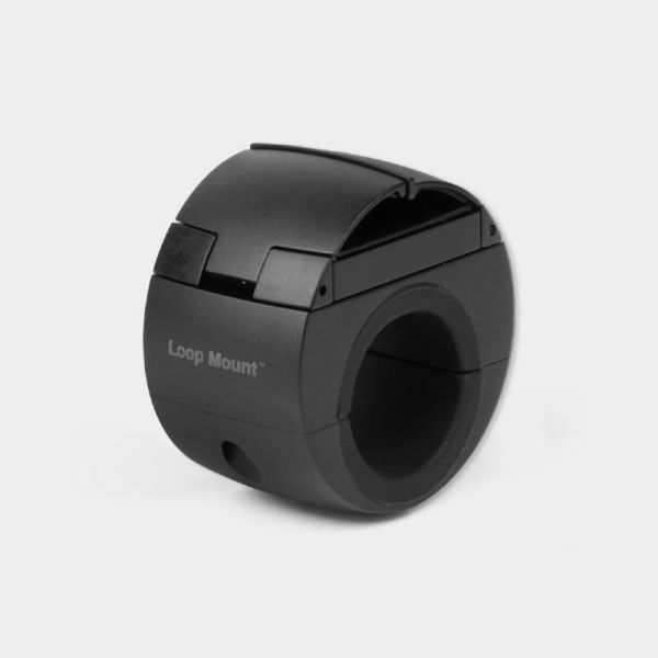 Loop Phone Mount [Black]