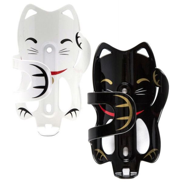 専用　lucky cat Lucky Cat Bottle Cage | Perennial Cycle