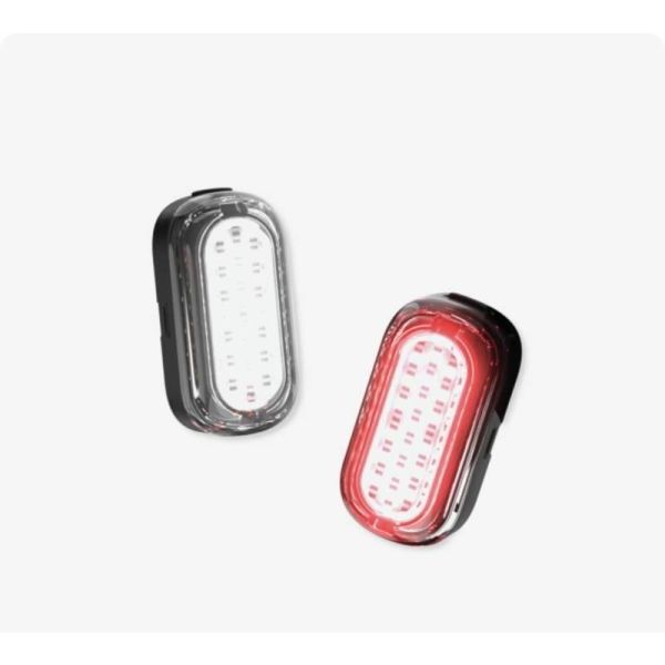 Lumos Firefly Mini 2x Light Bundle