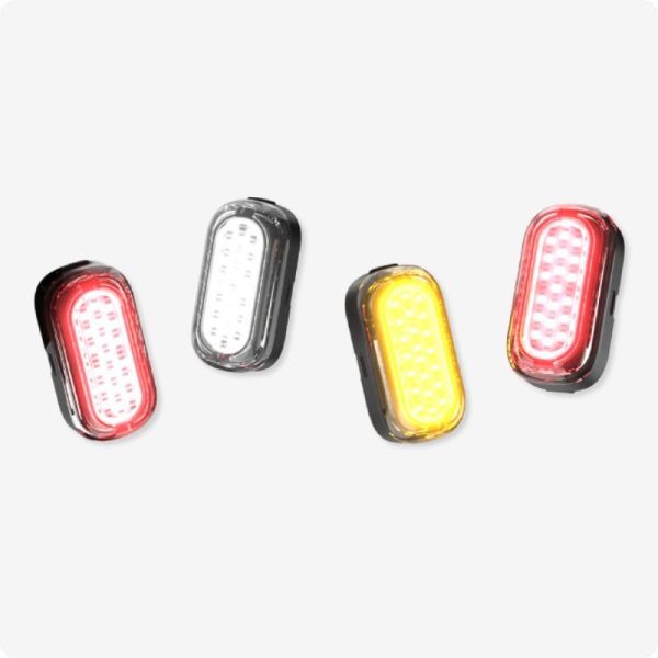 Lumos Firefly Mini 4x Light Bundle