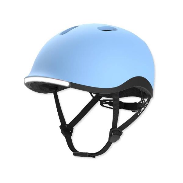 Lumos Nyxel MIPS Smart Helmet - Breeze
