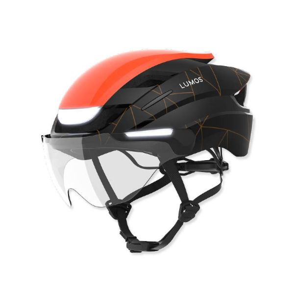 Lumos Ultra E-Bike MIPS Helmet [Medium/Large] . Cinder