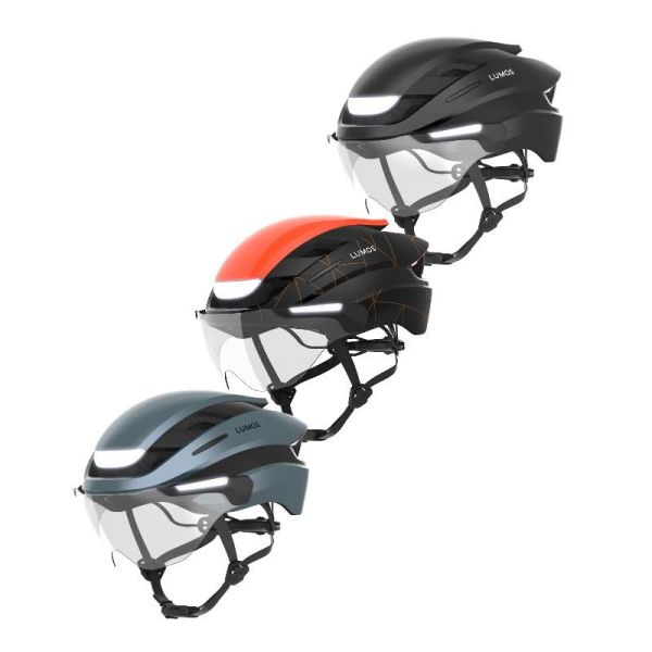 Lumos Ultra E-Bike MIPS Helmet [Medium/Large]