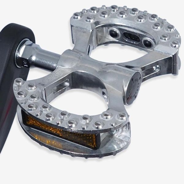 MKS Solution EZY Superior Pedals | Perennial Cycle