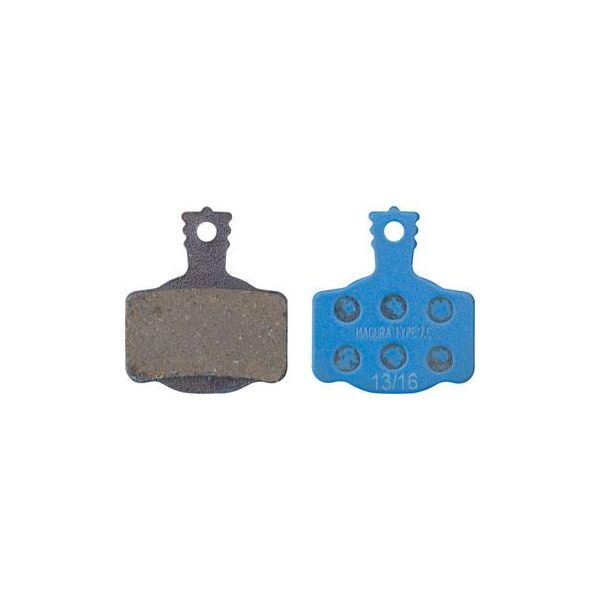 Magura 7.C Disc Brake Pads Comfort Compound  