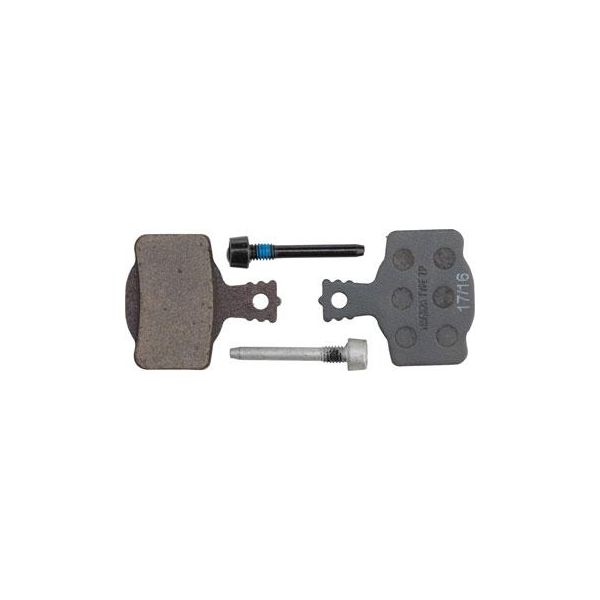 Magura 7.P Disc Brake Pads Performance Compound