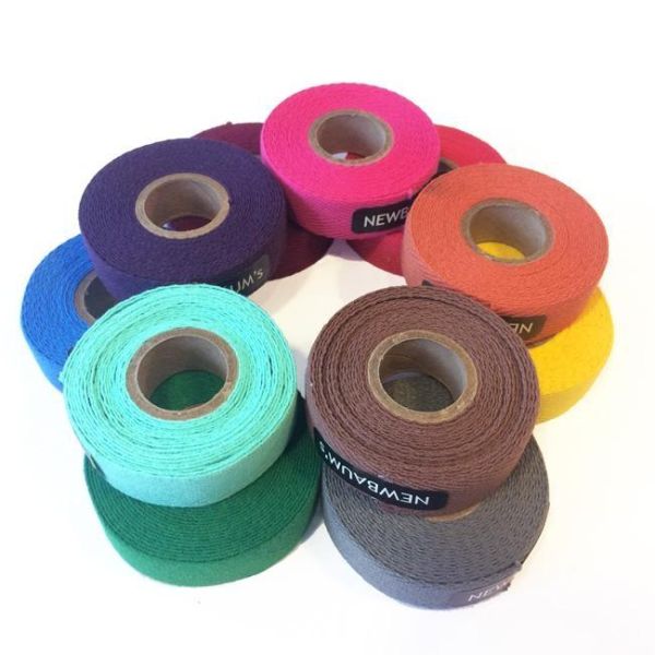 Newbaum's Cotton Cloth Bar Tape