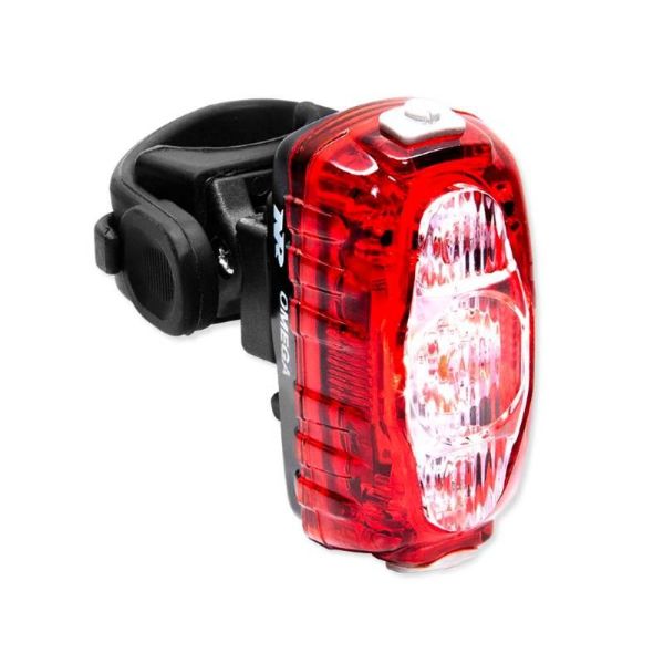 NiteRider Omega 330 Bike Taillight