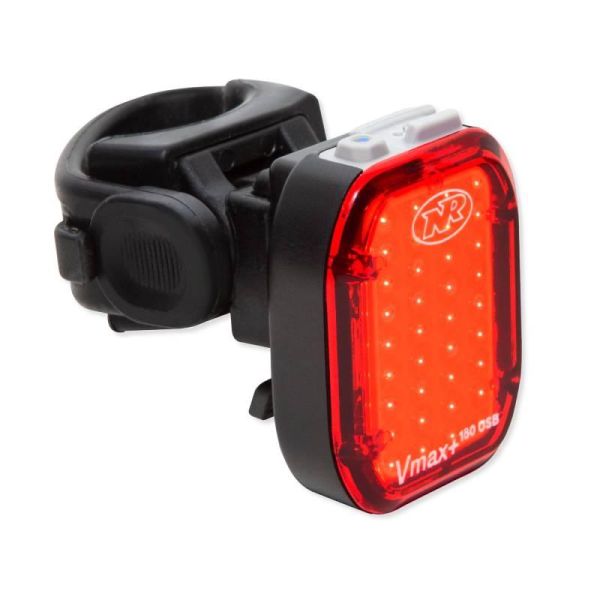 NiteRider Vmax+ 180 Bike Taillight